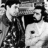  Taxi Driver 
