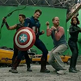  The Avengers 