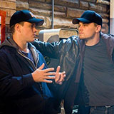  The Departed 