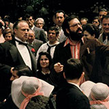 The Godfather 