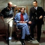  The Green Mile 