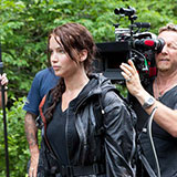 The Hunger Games 