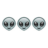  Aliens 