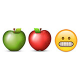  Apple Bobbing 