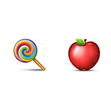  Candy Apple 