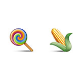  Candy Corn 