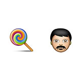  Candyman 
