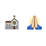  Church Service 