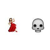  Danse Macabre 