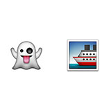  Ghost Ship 