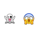  Ghostface 