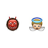  Lucifer 