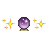  Magic 
