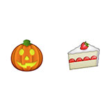  Pumpkin Pie 