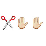  Scissorhands 