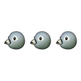  The Birds 