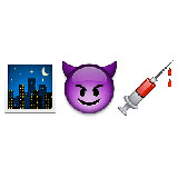  Vampire 