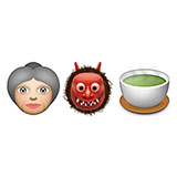  Witches Brew 