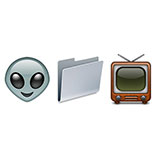  X-files 