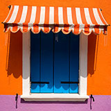  Awning 