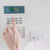  Burglar Alarm 