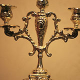  Candelabra 