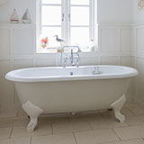  Claw Foot Tub 