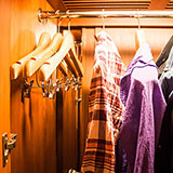  Closet 