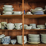 Crockery 