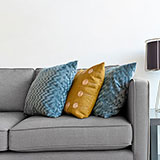  Cushions 