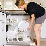  Dishwasher 