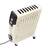  Electric Heater 