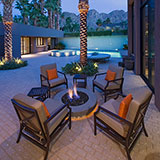  Fire Pit 