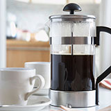  French Press 