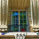  French Windows 