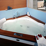  Jacuzzi 