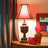  Lampshade 