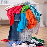  Laundry Basket 