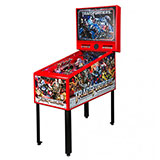  Pinball Machine 