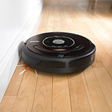  Roomba 