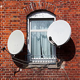  Satellite Dish 