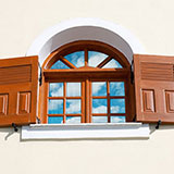  Shutters 