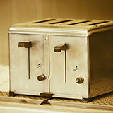  Toaster 