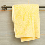  Towel Rack 