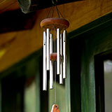  Wind Chimes 