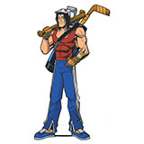  Casey Jones 