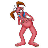  Cyril Sneer 