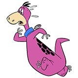  Dino 