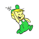  Elroy Jetson 
