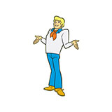  Fred 